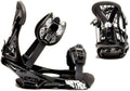 Whitewoods Matrix PH711 Snowboard Bindings - Fits Men's Boots 10-13