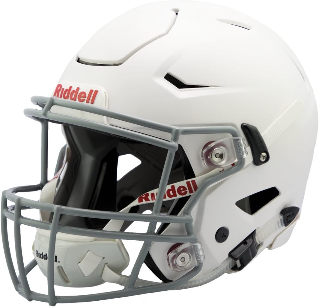 Riddell SpeedFlex Youth Helmet with Advanced Safety Features