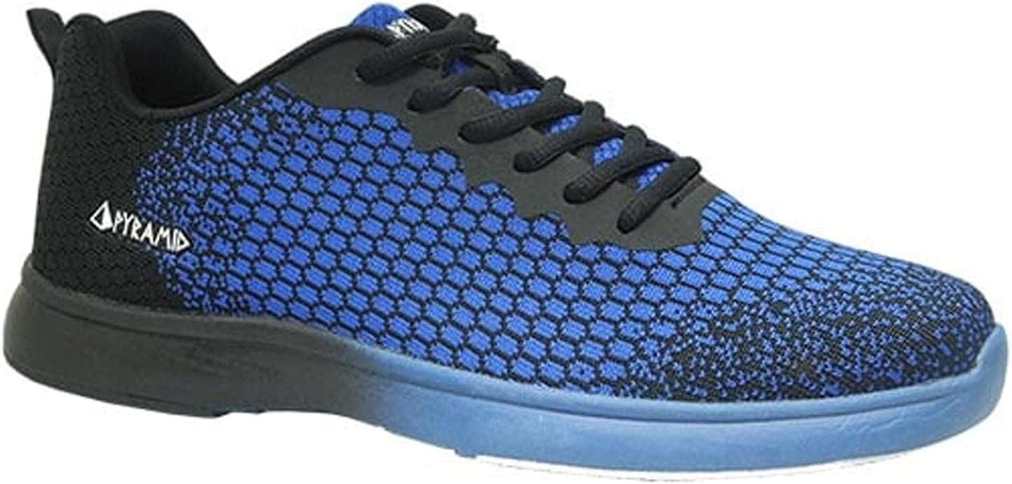 Pyramid Mens Path Lite Seamless Mesh Bowling Shoes Review