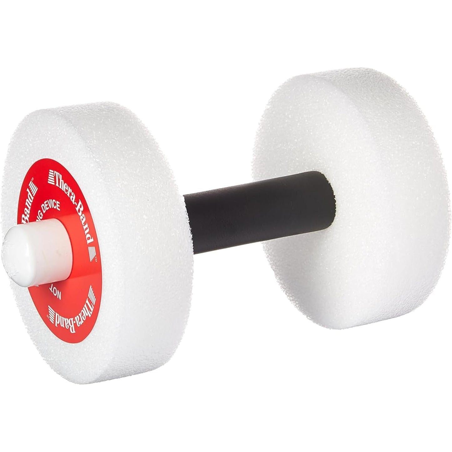 THERABAND Water Weights for Pool Fitness and Aquatic Workouts