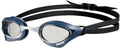 ARENA Cobra Core Swipe Anti-Fog Racing Swim Goggles - Low Profile