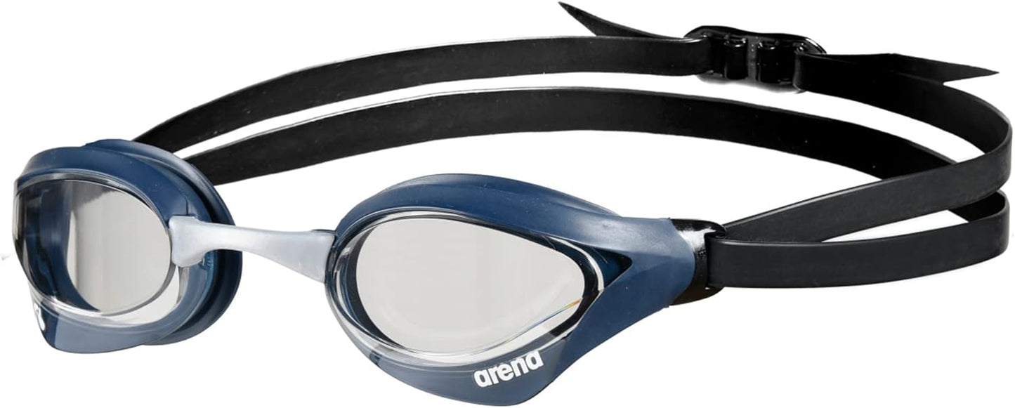 ARENA Cobra Core Swipe Anti-Fog Racing Swim Goggles Review