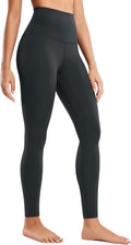 Butterluxe Super High Waisted Workout Leggings 28in - Superb Comfort