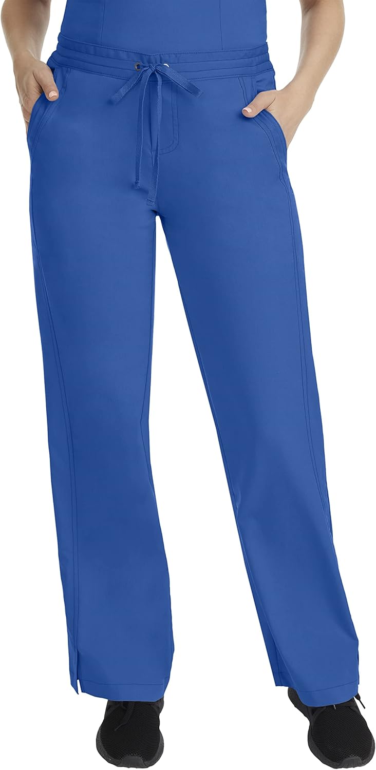 Healing Hands Taylor Women's Pants with Elastic Waistband