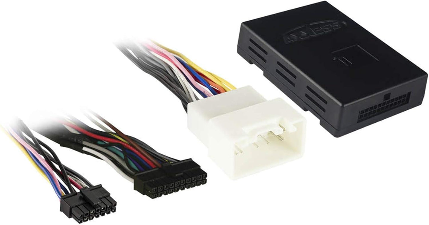 Axxess Integrate AXTO-TY1 Digital Amplifier Interface for Lexus