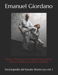 Karate Shorin-ryu (deluxe edition) - Guida completa allo stile