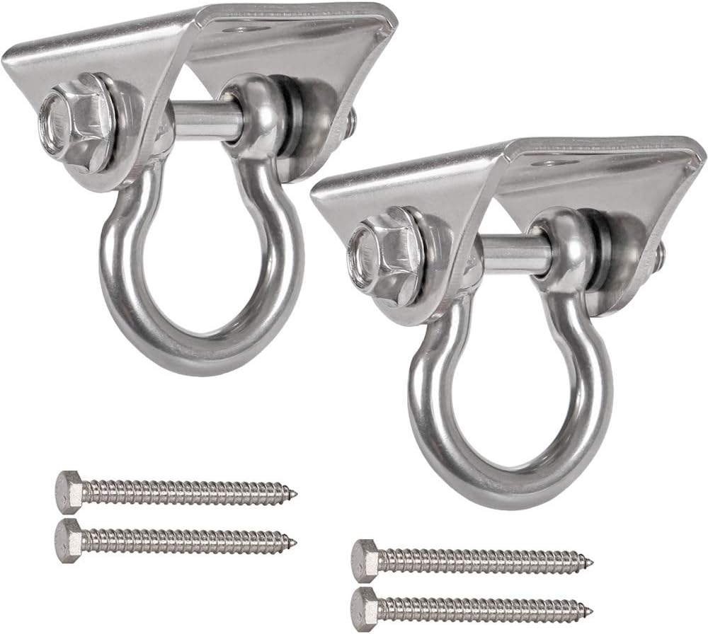Superior Strength Swing Hangers | WAREMAID