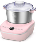 Portable Electric Dough Maker for Perfect Baking