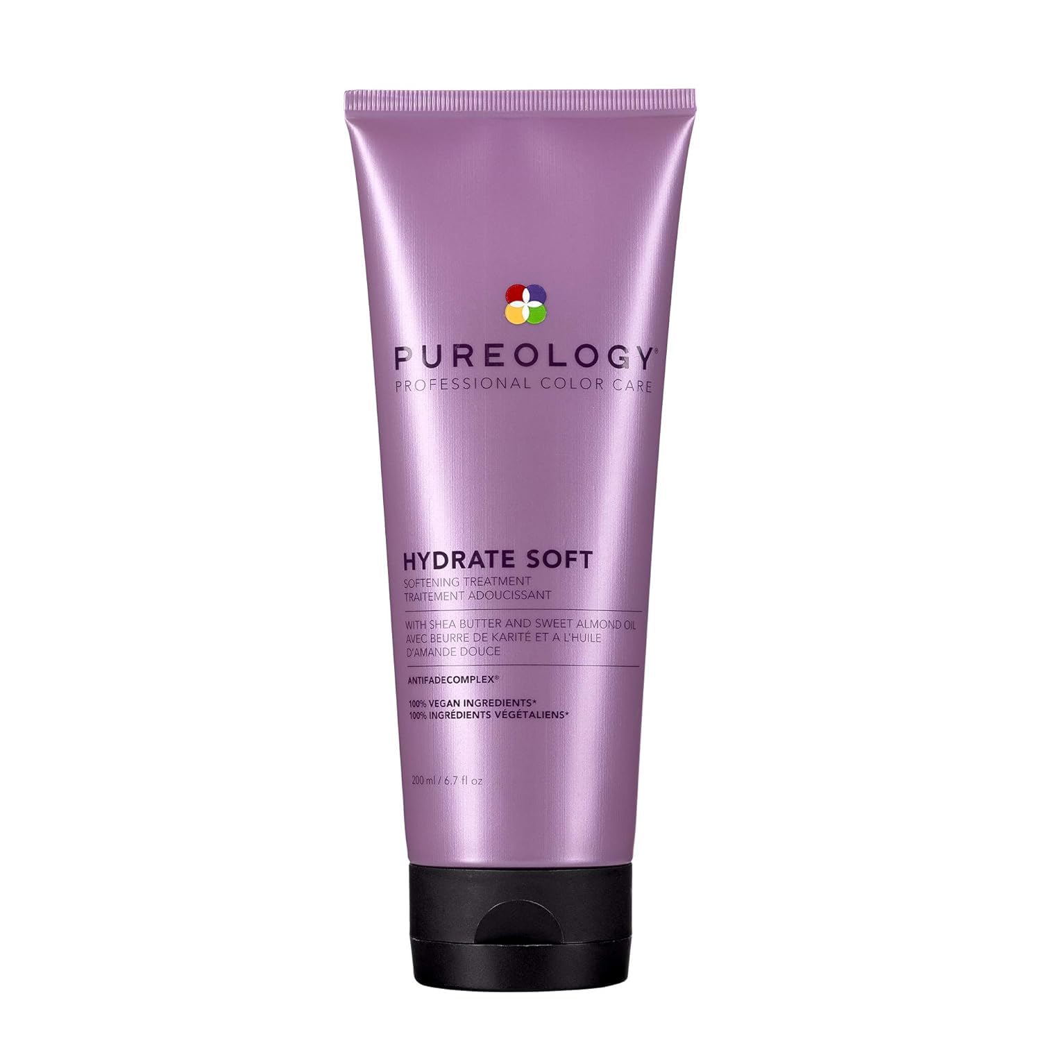 Pureology Hydrate Soft Softening Treatment for Color-Treated Hair
