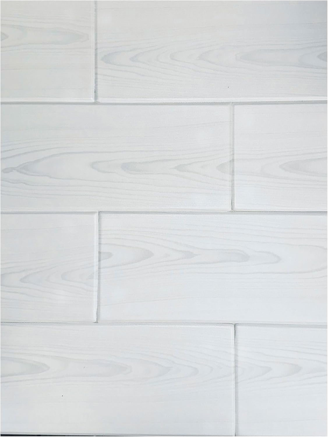 A LA MAISON CEILINGS Foam Wood Ceiling Planks for Home Decor