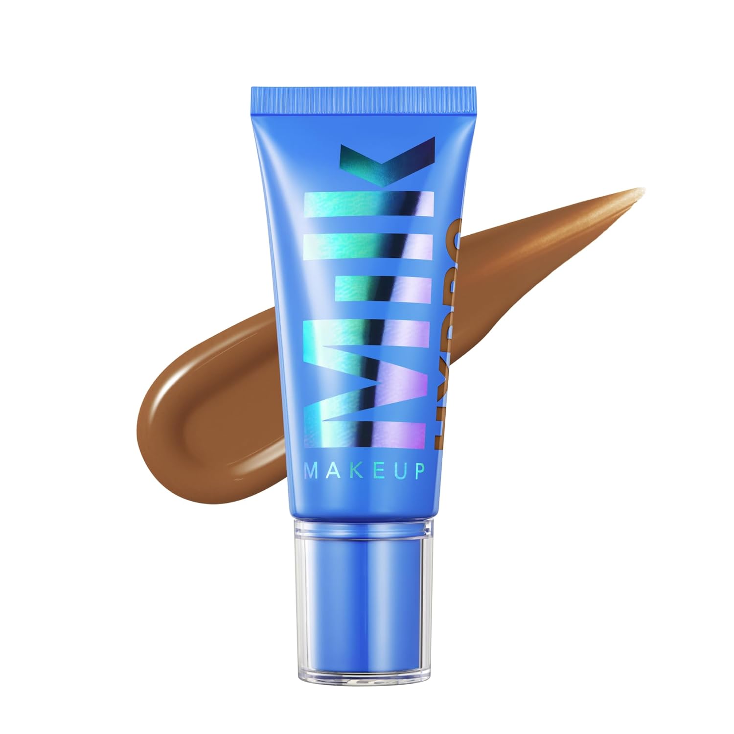 Milk Makeup Hydro Grip Hydrating Gel Skin Tint for Dewy Finish