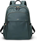 Laptop Backpack for Women 14 in - Atrovirens Stylish Travel Bag