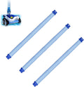 Pool Cleaner Vacuum Hose Replacement Kit for Zodiac MX6 MX8 - 39in