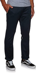 Volcom Frickin Modern Fit Stretch Chino Pant - Comfortable All-Day