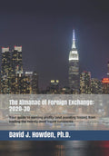 The Almanac of Foreign Exchange 202030 - Practical FX Guide
