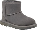 UGG Kids Classic Mini II Boot - Lightweight Treadlite Outsole