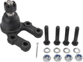 TRQ Front Lower Ball Joint Compatible with 1983-1997 Nissan - Direct