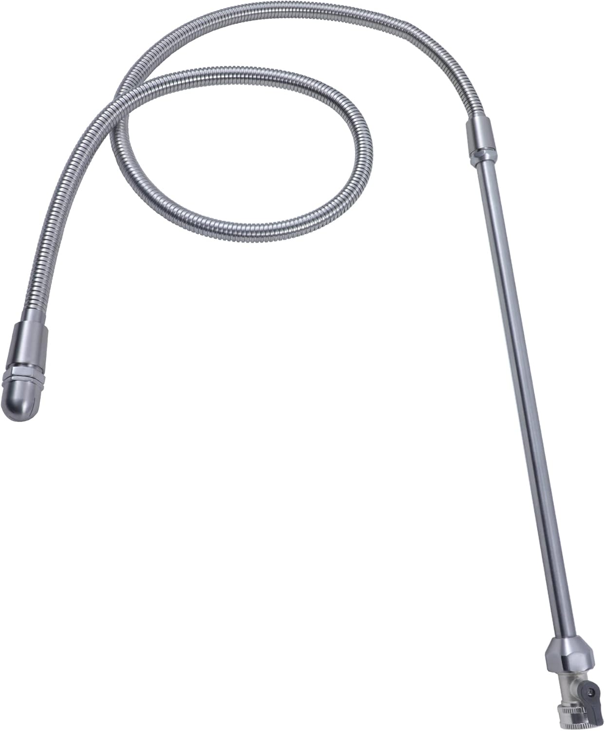 G-Sunny RV Flexible Swivel Stick for Powerful Tank Cleaning
