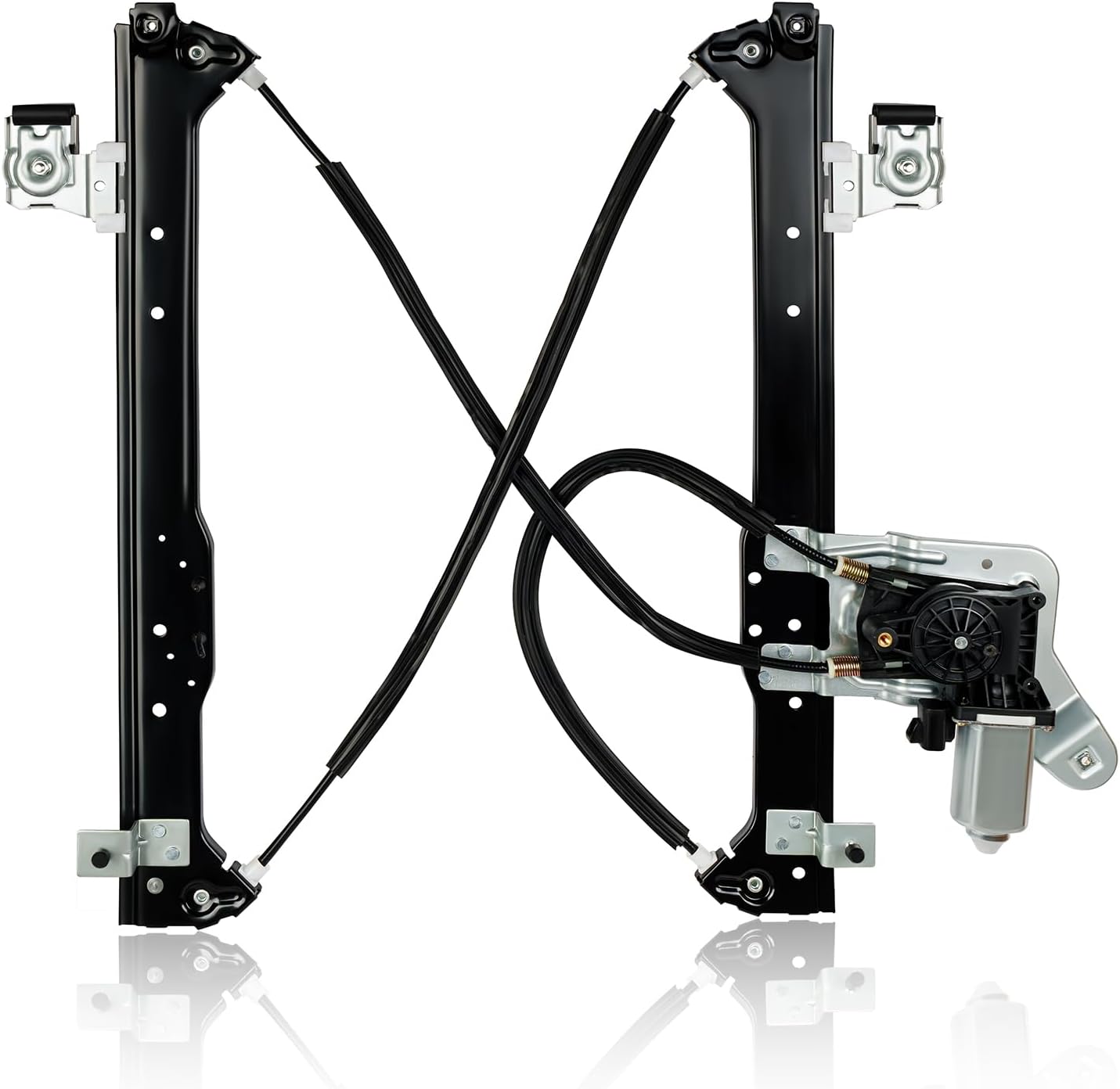 Power Window Regulator Assembly for Silverado Suburban Avalanche
