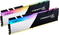 G.SKILL Trident Z Neo DDR4-3600 16GB (2x8GB) - Fast RGB Memory