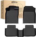 Civic Floor Mats Floor Liner for Honda Civic 2022-2026 - All-Weather