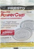 Presto Powercup Popcorn Concentrator - 32 Pack