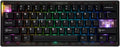 MechLands CIDOO QK61 V2 60% Compact Keyboard - VIA Programmable