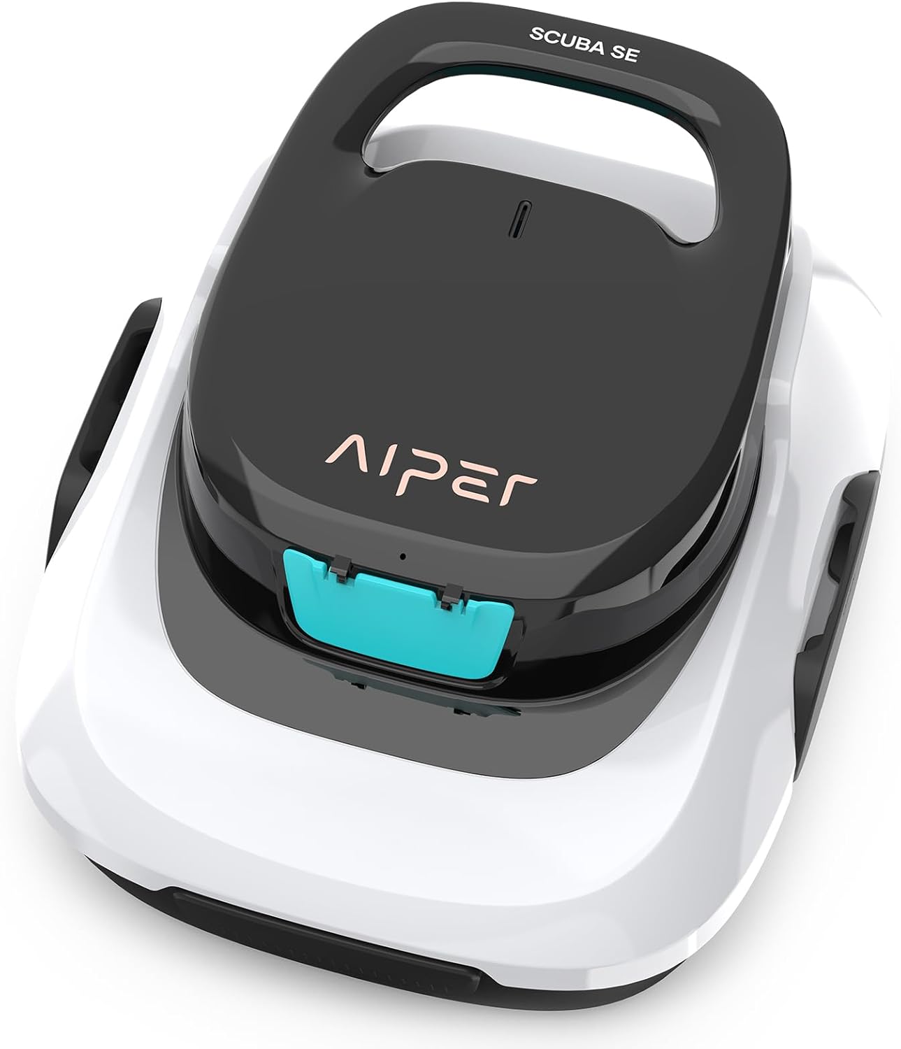 AIPER Scuba SE Cordless Robotic Pool Cleaner for Easy Cleaning