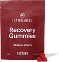 Recovery Gummies Restore Tart Cherry Gummies for Muscle Recovery