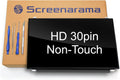 SCREENARAMA New Screen Replacement for HP Chromebook 14-DB0031NR