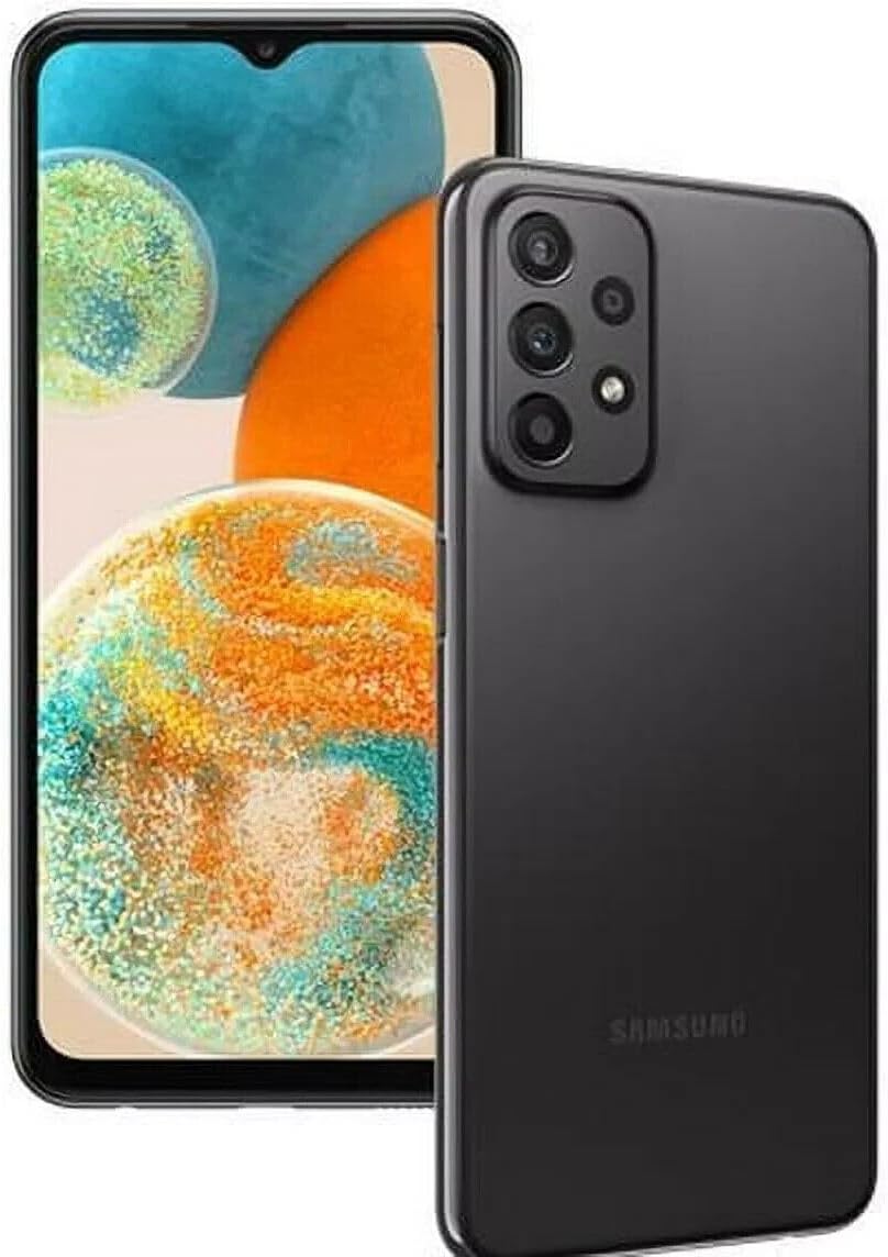 Samsung Galaxy A23 5G UW - Renewed Smartphone with 5000 mAH