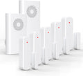 Wireless Door Chime with 500ft Range and 51 Ringtones - Office/Home