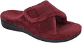 Vionic Women's Indulge Relax Slipper - Orthotic Cozy Support