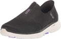 Skechers Womens Hands Free Slip-ins Go Walk 6 - Easy On Comfort fit