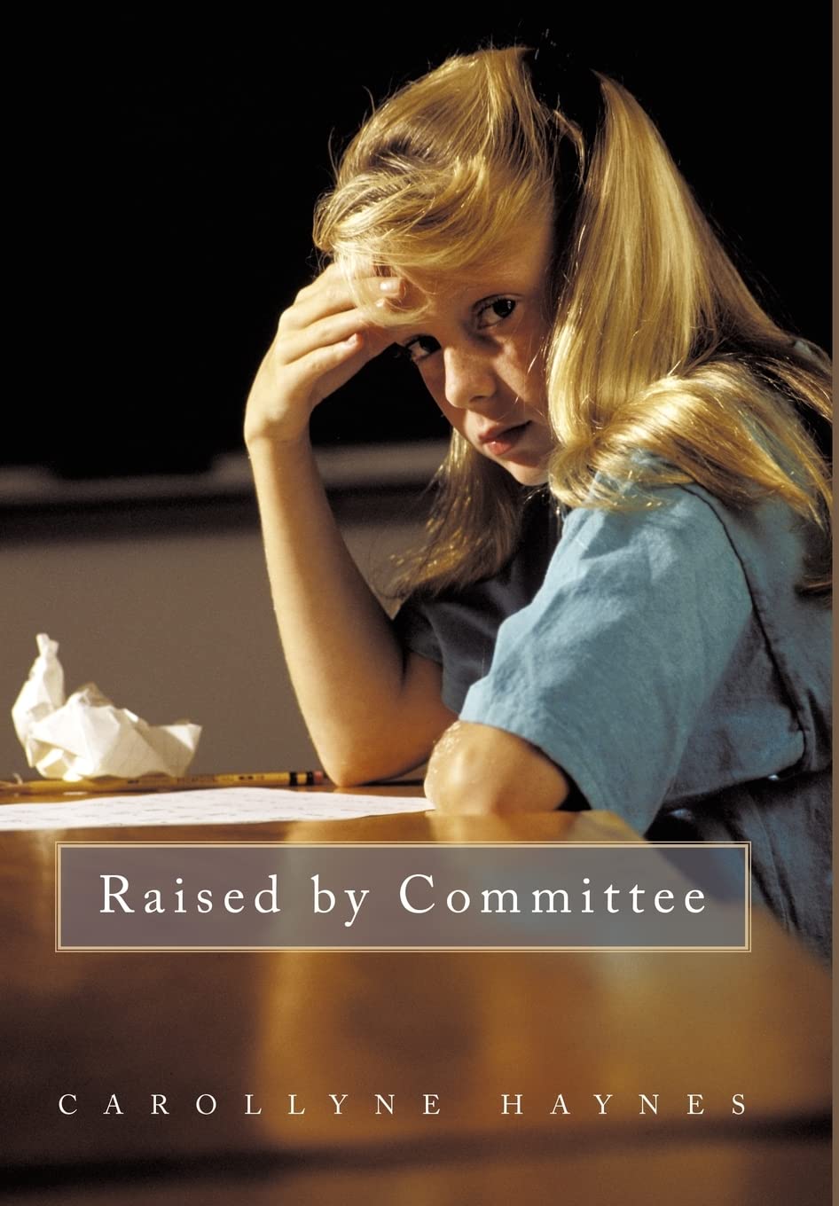 Raised by Committee: A Unique Perspective on Parenting