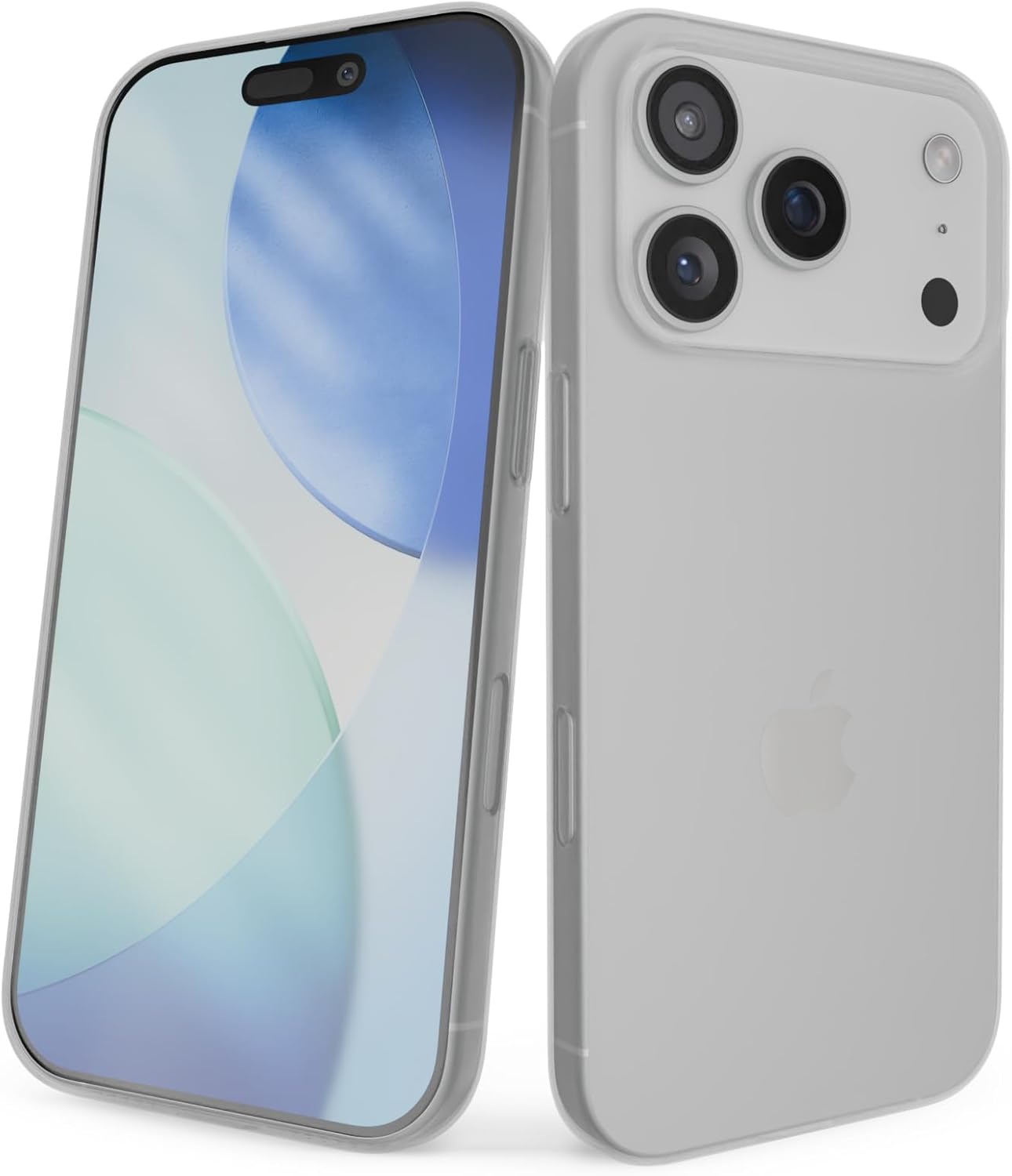 PEEL Super Thin Case for iPhone 17 Pro - Sleek Minimalist Design