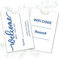 2000 Pcs Envelopes Hotel Key Card Holder Sleeves - Bulk Protective