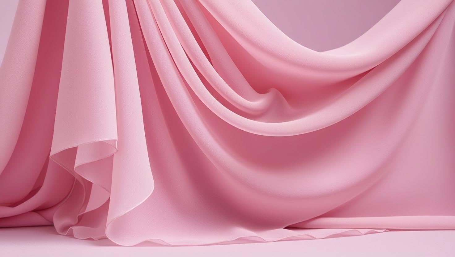 Chiffon Fabric 60in Wide by New Star Fabrics for Events & Dresses