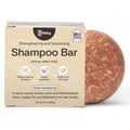 Shampoo Bar for Hair Growth, Strengthen & Volumize - Sweet Sandalwood