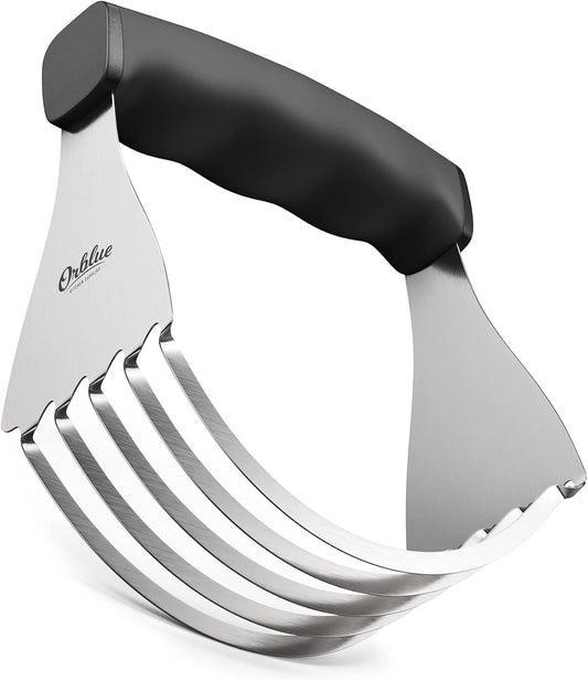 Orblue Dough Blender Pro - Effortless Pastry Cutting