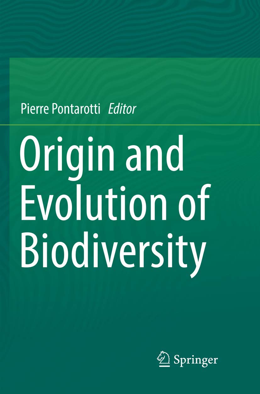 Origin and Evolution of Biodiversity: A Comprehensive Guide