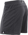 Hyperflex Mens Gym Shorts 7 in Inseam - Stretch Performance Workout