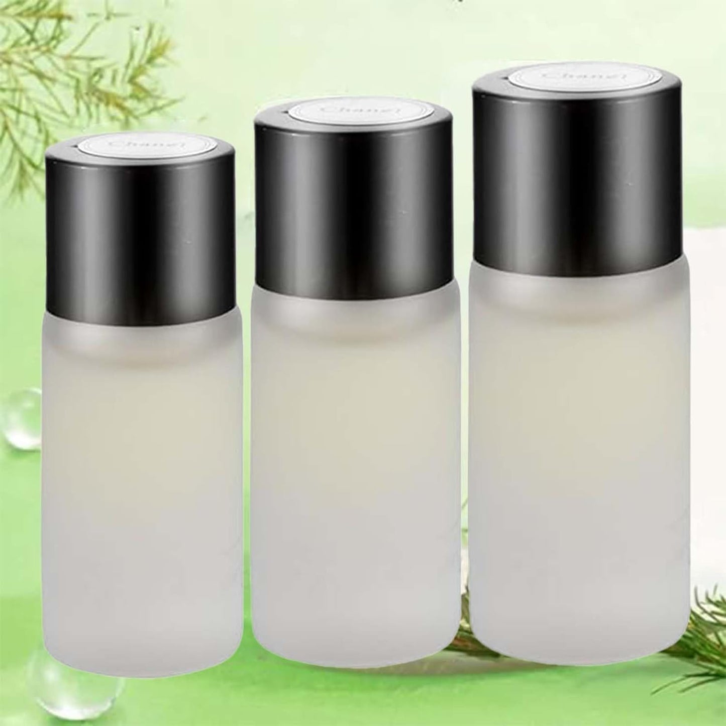 Adjustable Fragrance Intensity Car Diffuser
