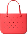 BOGG BAG Large Tote for Beach, Pool, Boat - Spacious Washable Carryall