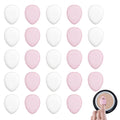 Profusion Liquid Blush Beauty Blender Puffs x24, Auswalar