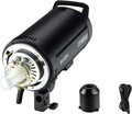Godox DP400III Studio Flash Light 400Ws - Reliable Strobe