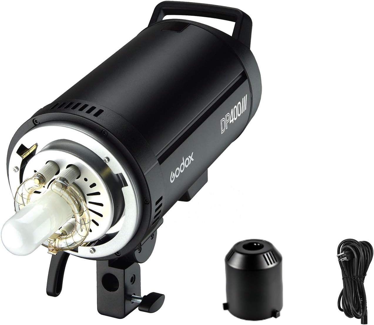 Godox DP400III Studio Flash Light for Professional Photography