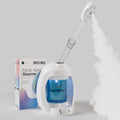 Facial Steamer for Esthetician - Nano Ionic Ozone Portable Steamer