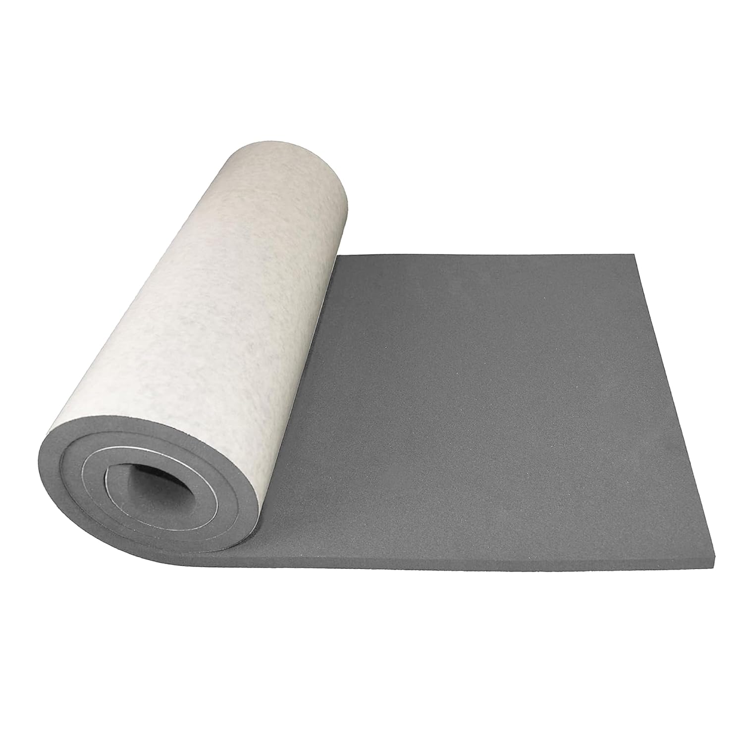 XCEL Foam Roll with Self Adhesive for Marine and Home Use