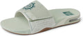 REEF Fanning Slide Men's Bottle Opener Sandal (Style NXNN)